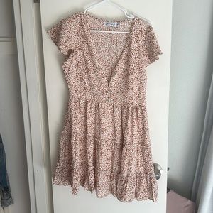 NWT Petal and Pup dress. NEVER WORN!